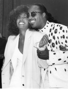 Whitney Houston, Stevie Wonder  1990 NYC.jpg